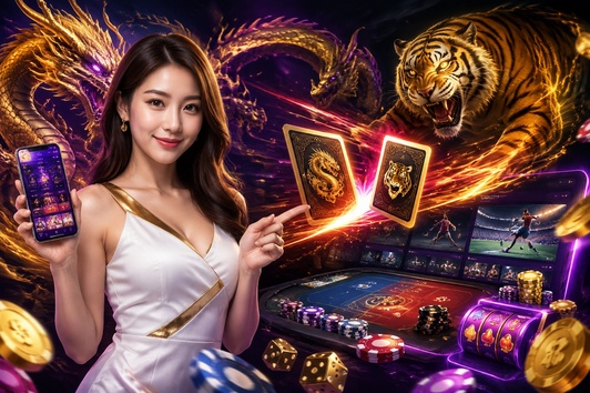 llvin tính năng sảnh đá gà cao cấp