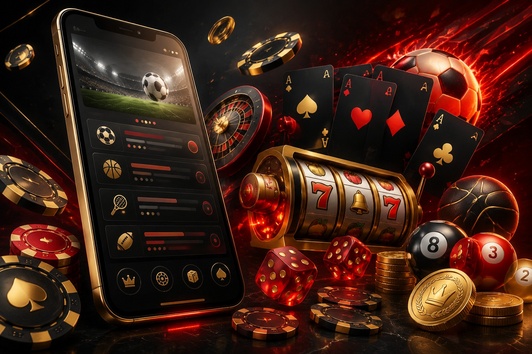 llvin Casino hướng dẫn đăng ký và nạp tiền